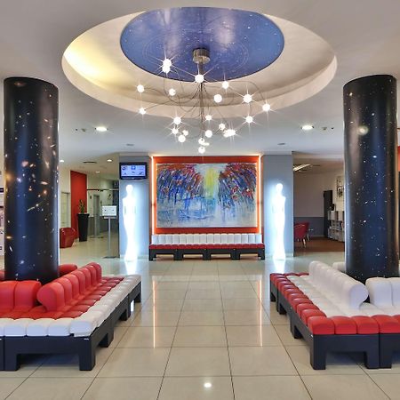 Best Western Plus Hotel Galileo Padova Esterno foto