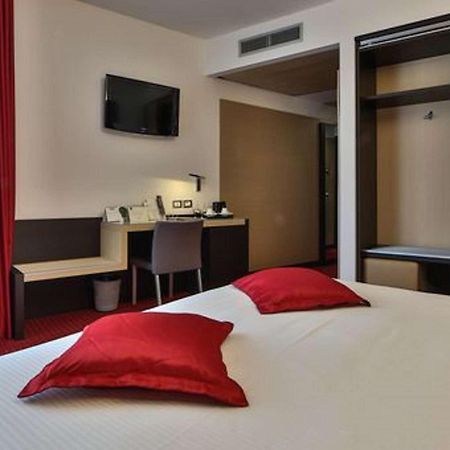 Best Western Plus Hotel Galileo Padova Esterno foto