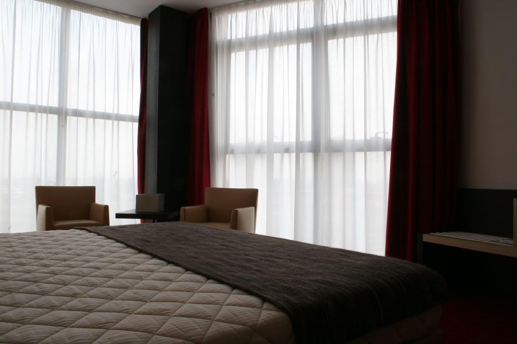 Best Western Plus Hotel Galileo Padova Esterno foto