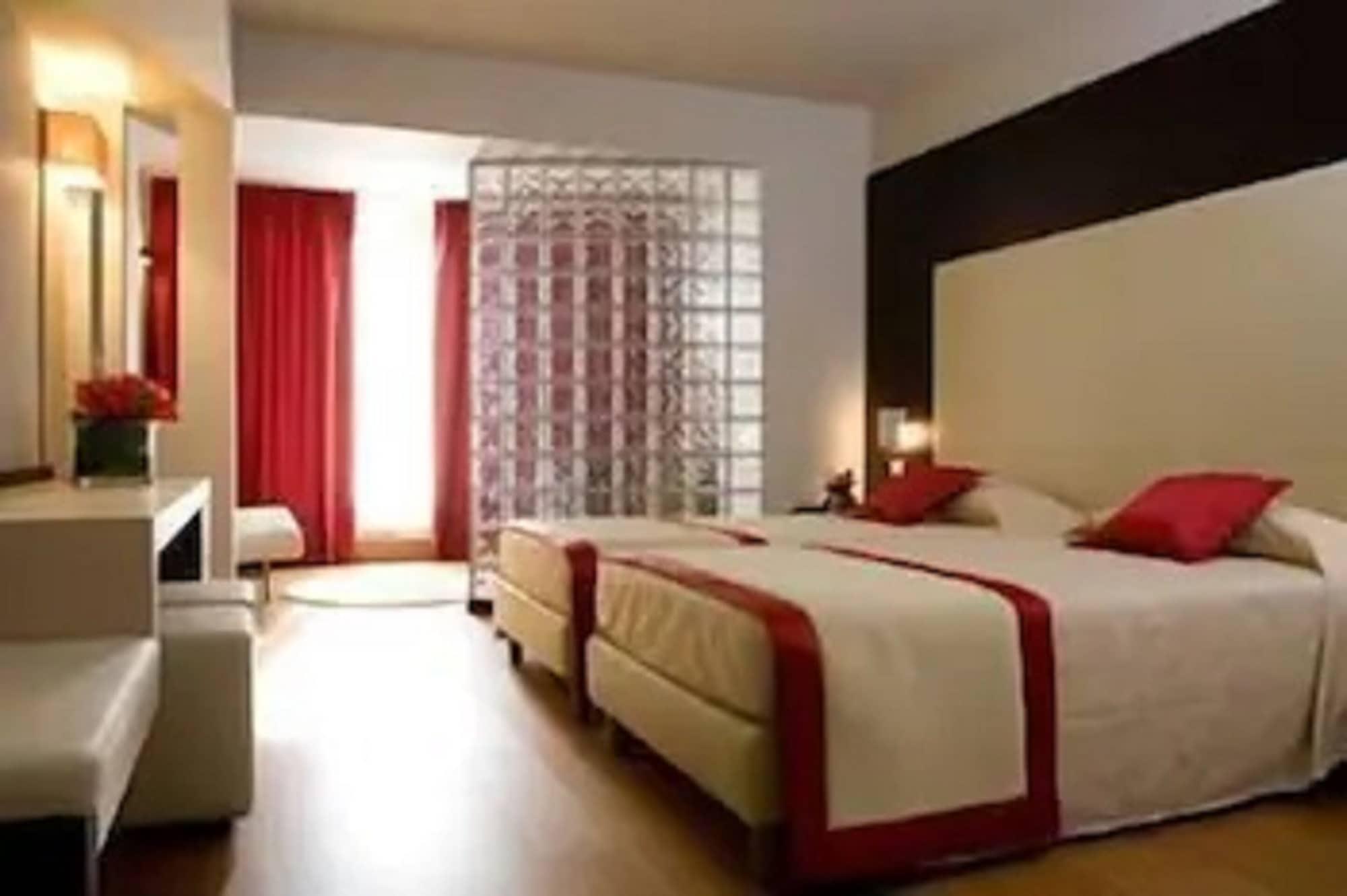 Best Western Plus Hotel Galileo Padova Camera foto