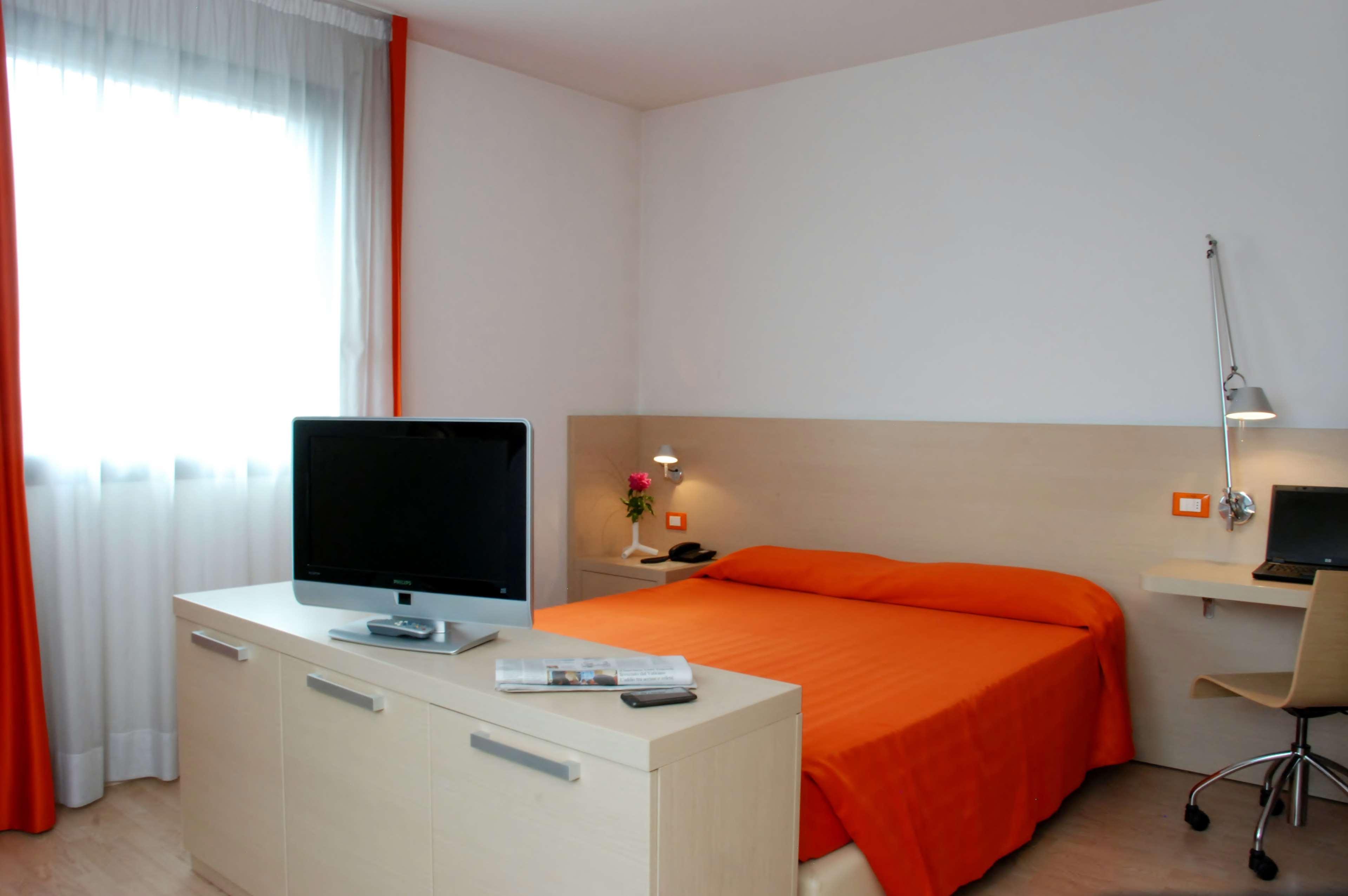 Best Western Plus Hotel Galileo Padova Esterno foto