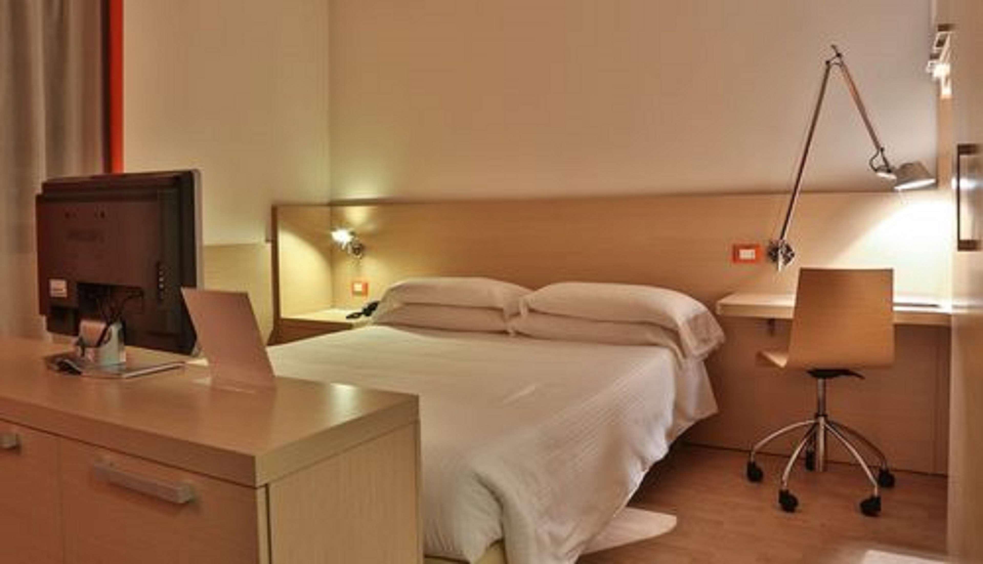 Best Western Plus Hotel Galileo Padova Esterno foto
