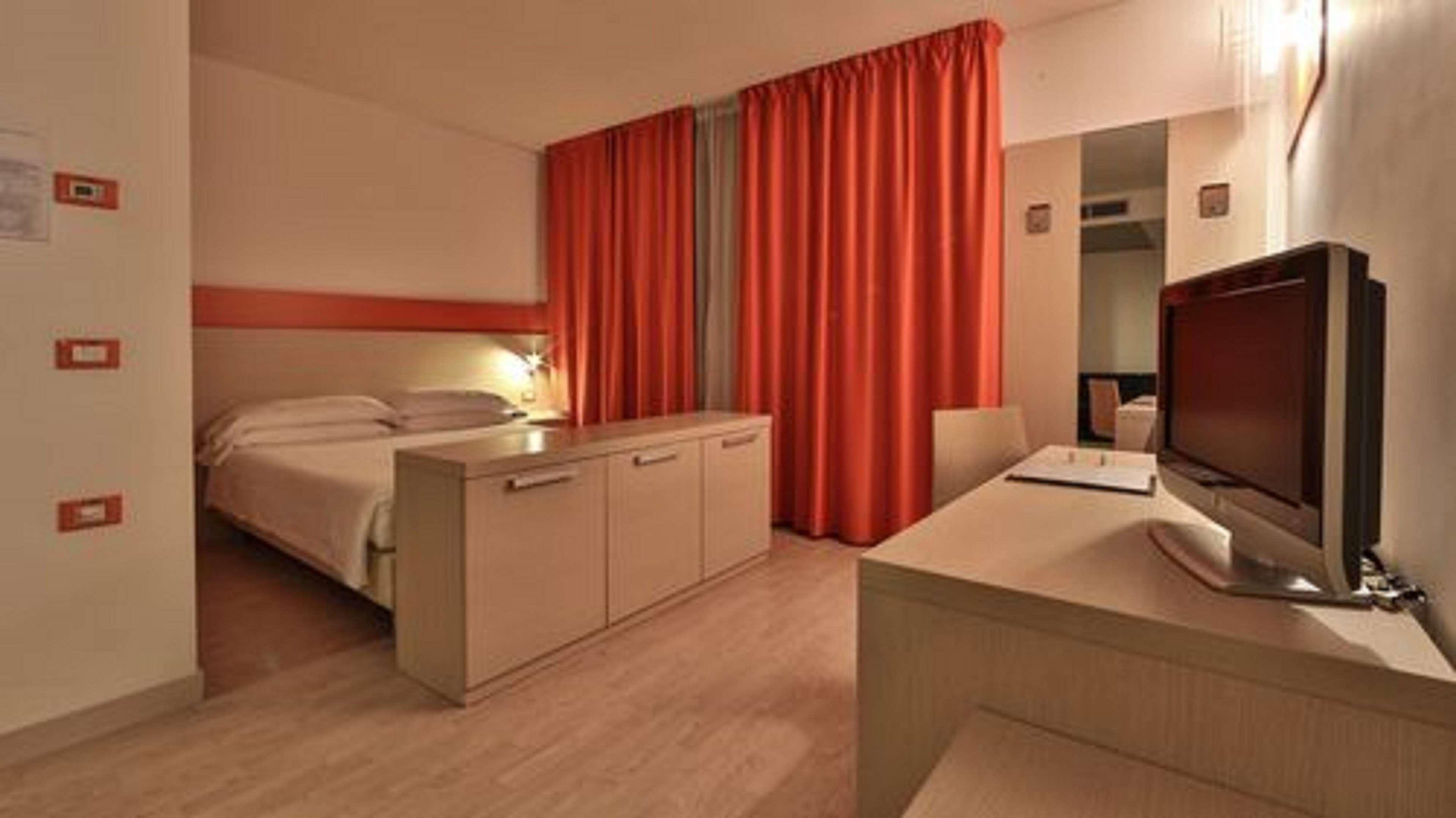 Best Western Plus Hotel Galileo Padova Esterno foto