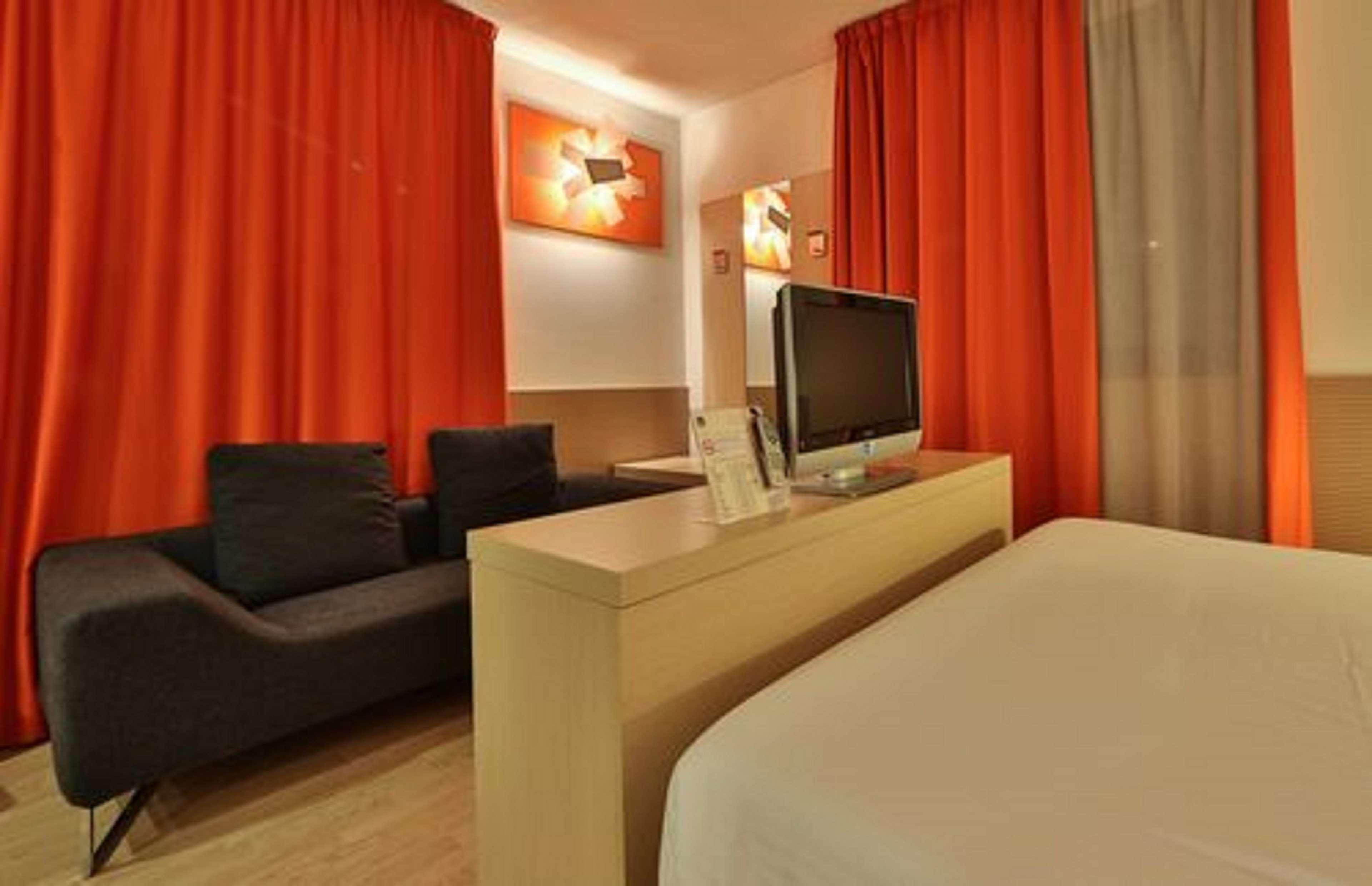 Best Western Plus Hotel Galileo Padova Esterno foto