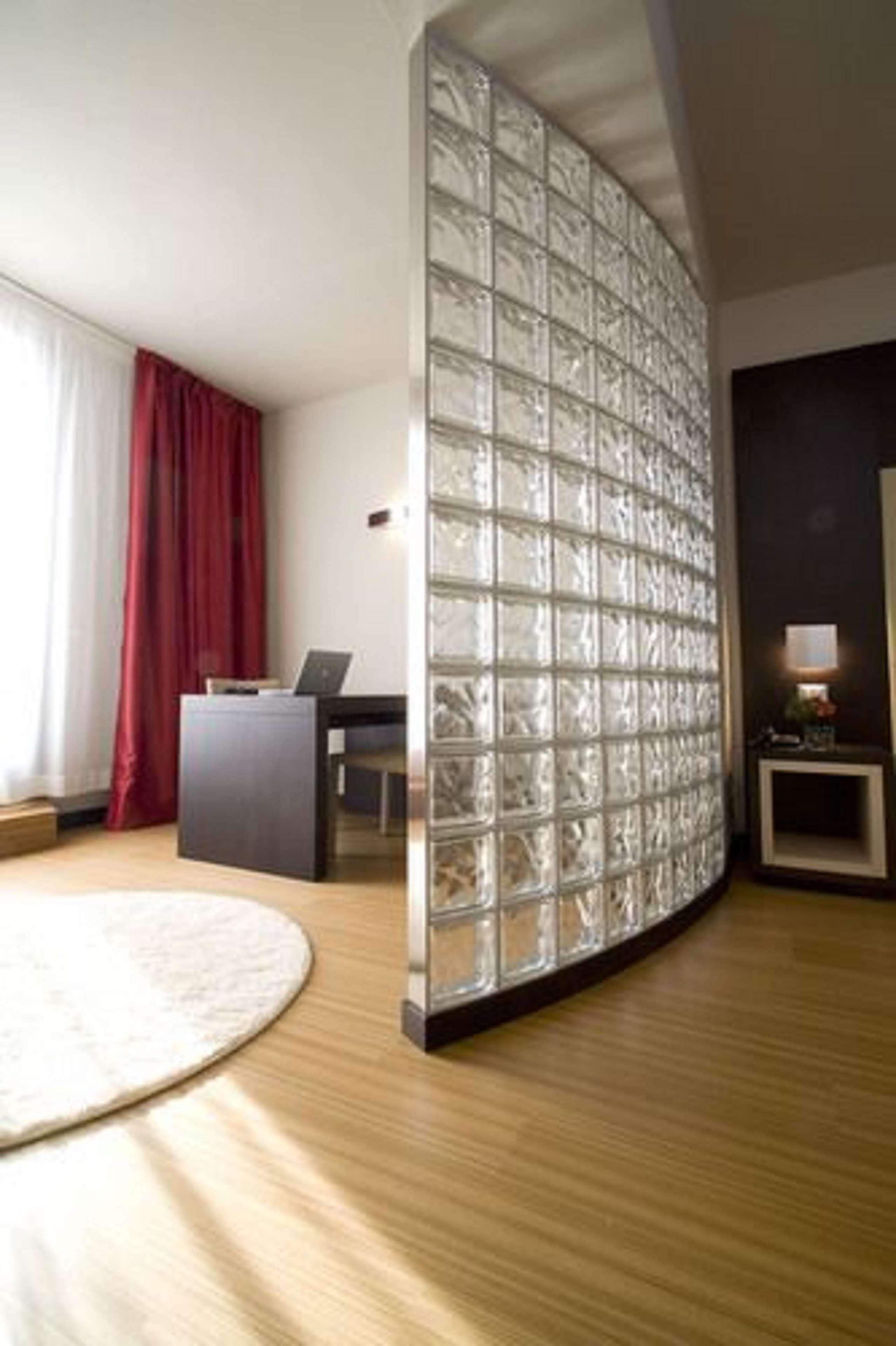 Best Western Plus Hotel Galileo Padova Esterno foto