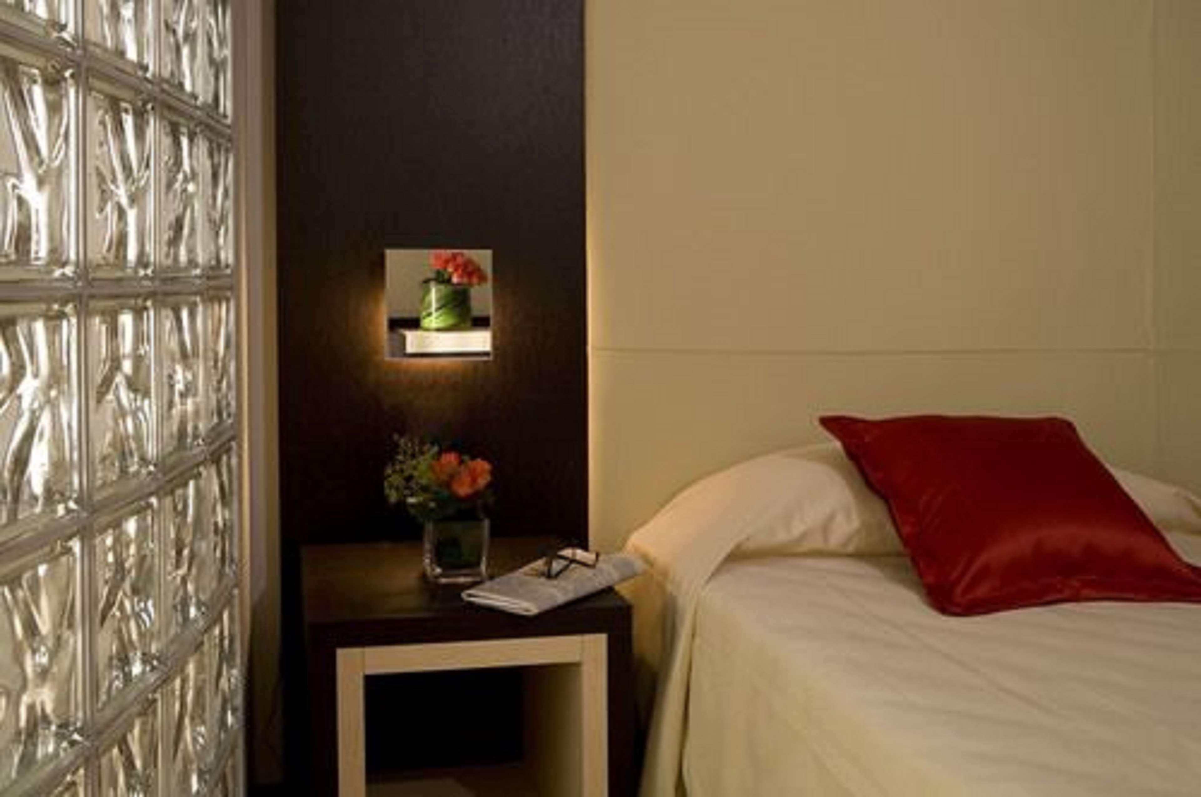 Best Western Plus Hotel Galileo Padova Esterno foto