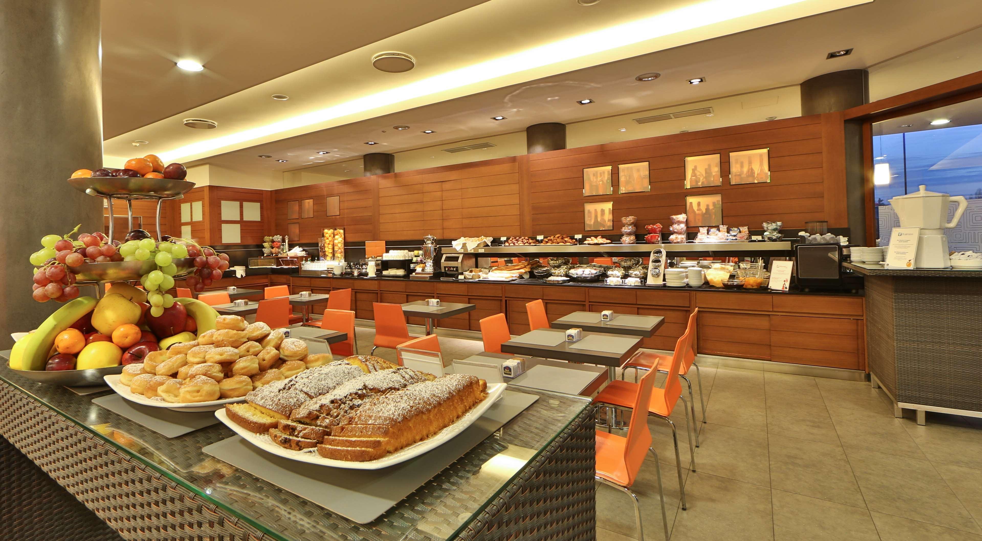 Best Western Plus Hotel Galileo Padova Esterno foto