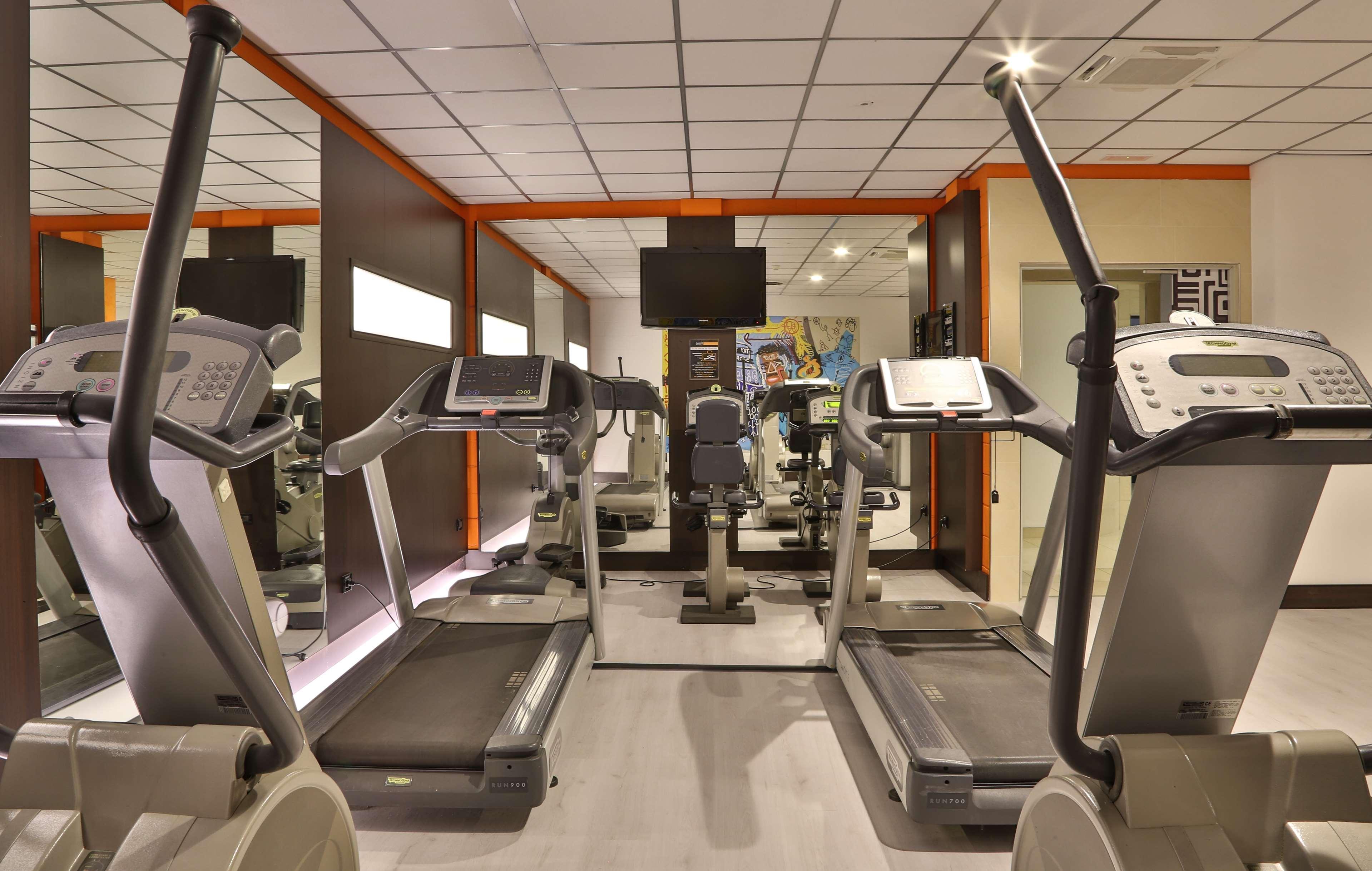 Best Western Plus Hotel Galileo Padova Esterno foto