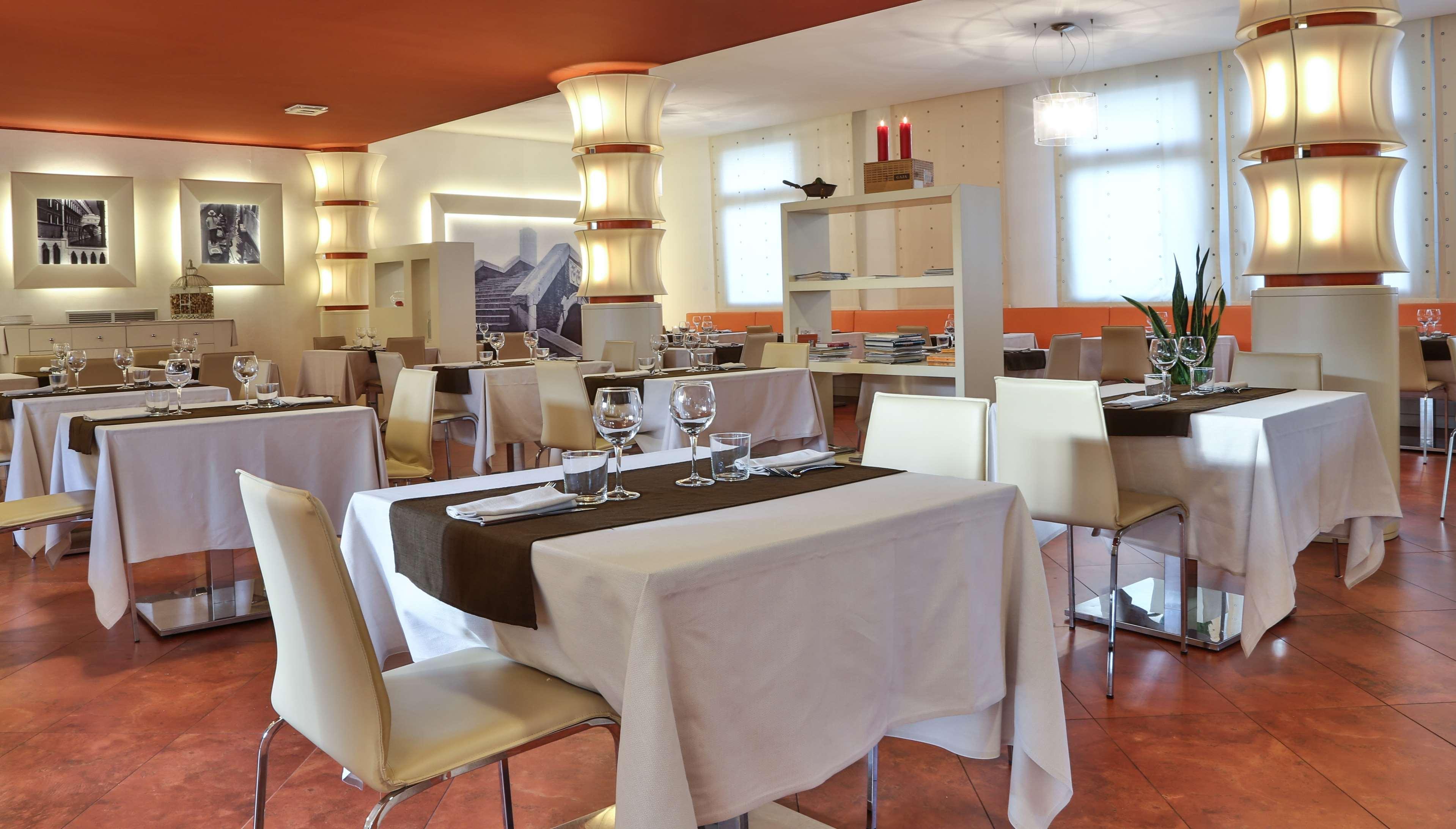 Best Western Plus Hotel Galileo Padova Esterno foto
