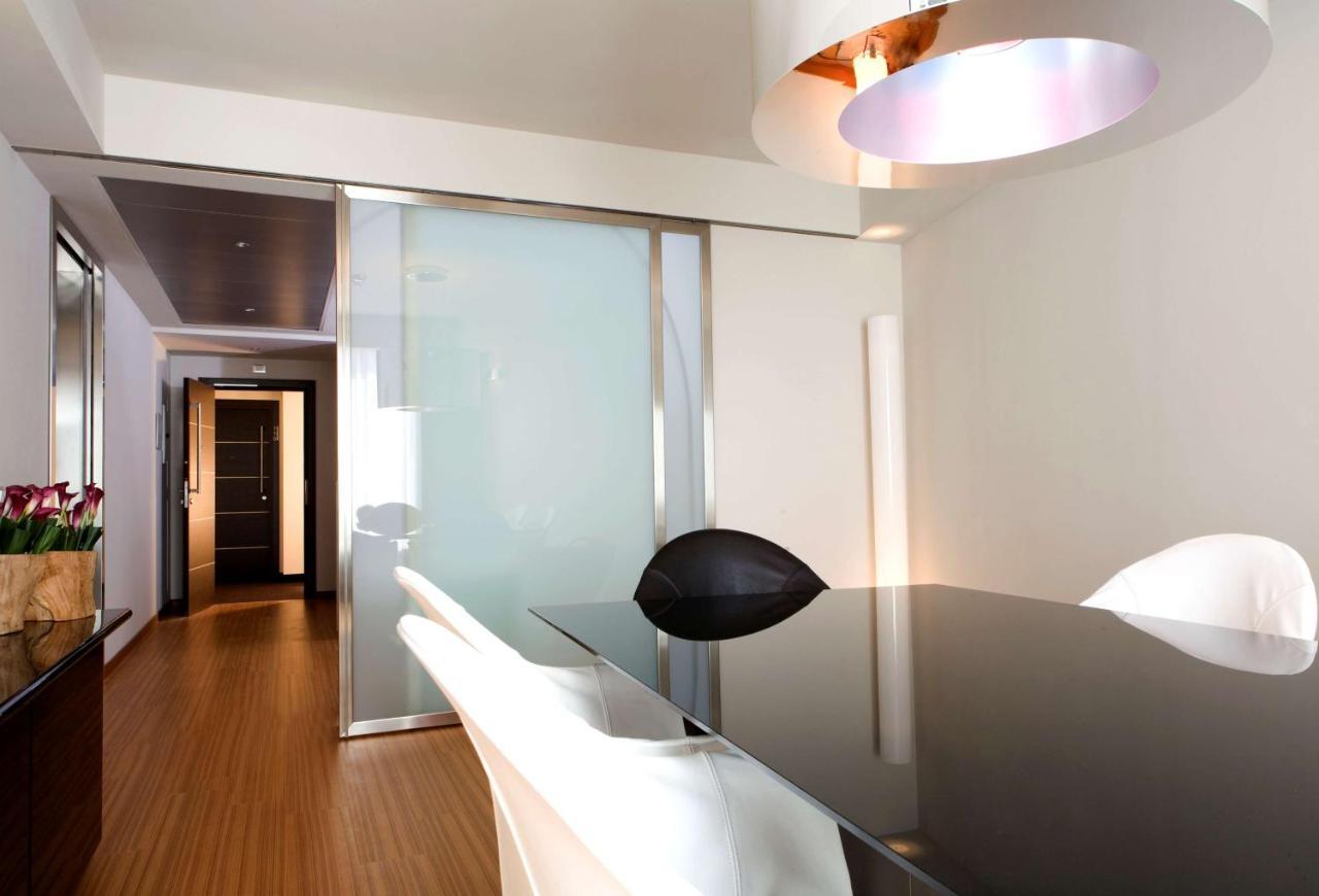 Best Western Plus Hotel Galileo Padova Esterno foto