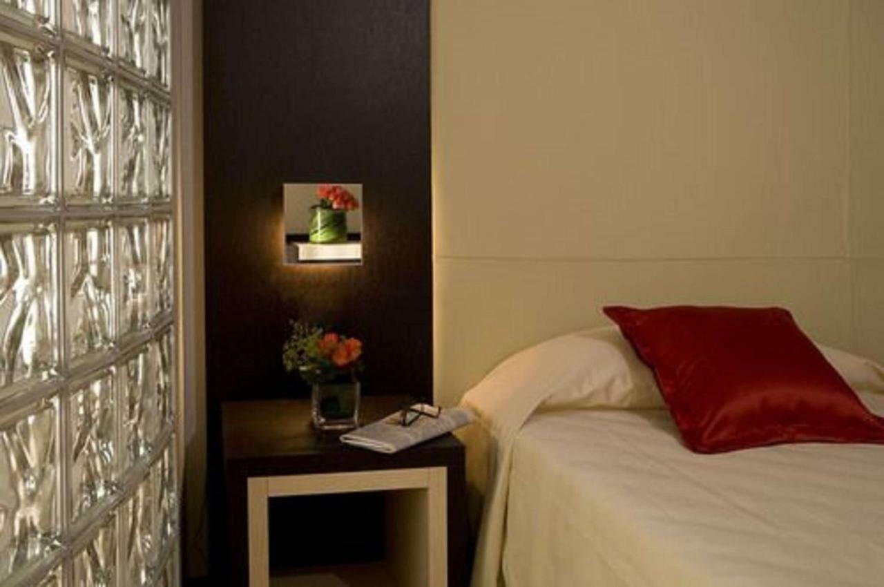 Best Western Plus Hotel Galileo Padova Esterno foto