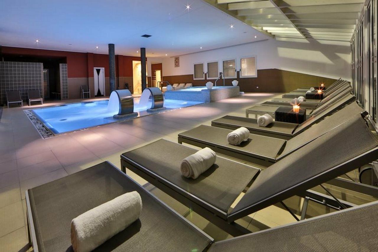 Best Western Plus Hotel Galileo Padova Esterno foto